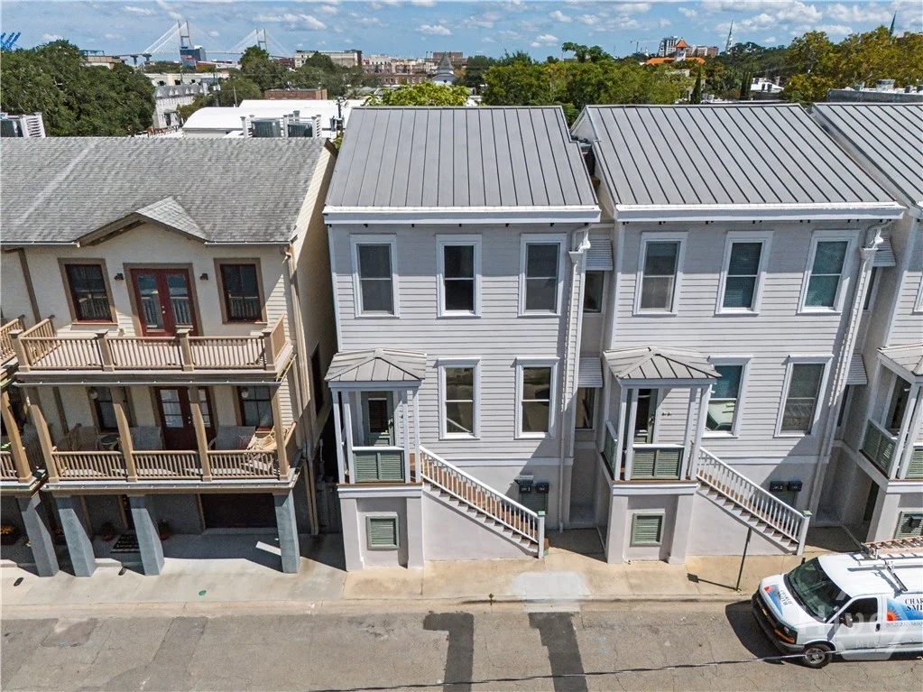 302 Lorch Street Unit 204, Savannah, GA, 31401