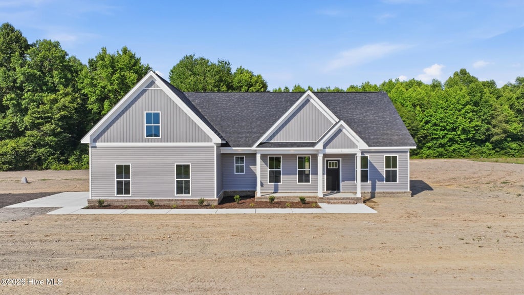 Photo of 580 Ownley Road, Elizabeth City, NC 27909 (MLS # 100603980)