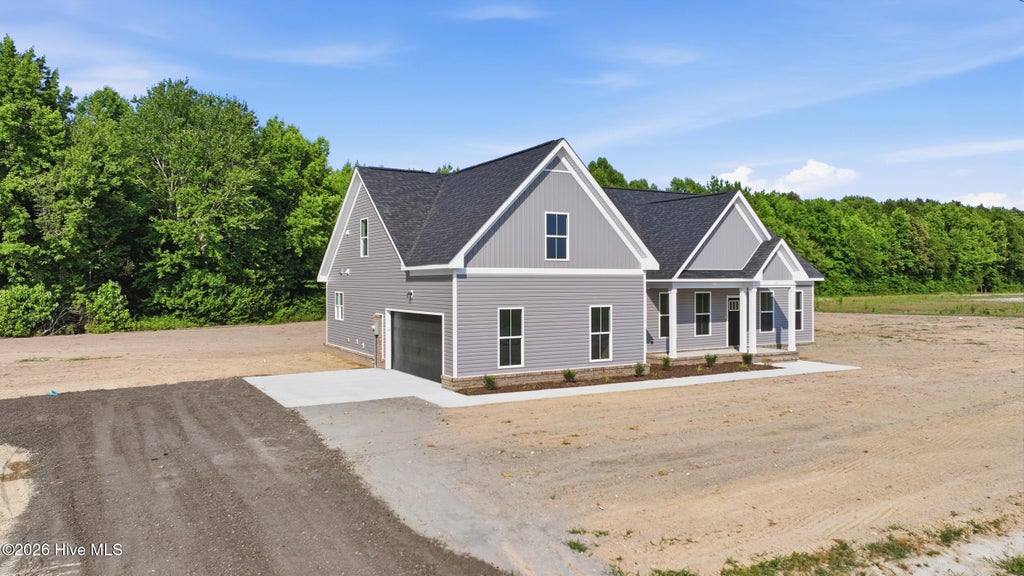 Photo of 580 Ownley Road, Elizabeth City, NC 27909 (MLS # 100603980)