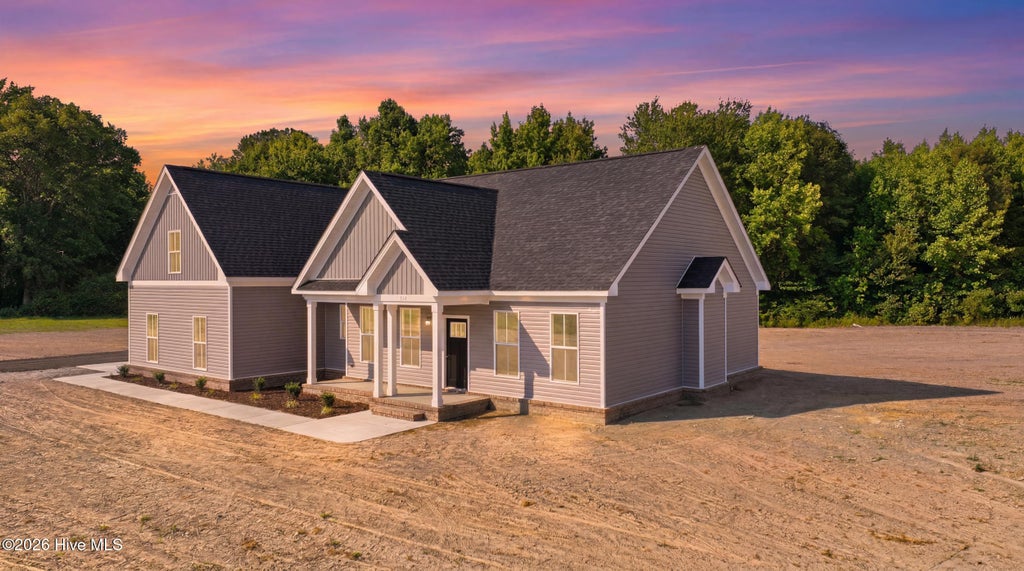 Photo of 580 Ownley Road, Elizabeth City, NC 27909 (MLS # 100603980)