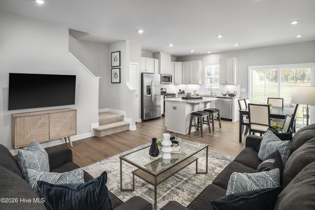 Photo of 3198 Edgehill Drive, Navassa, NC 28451 (MLS # 100566326)