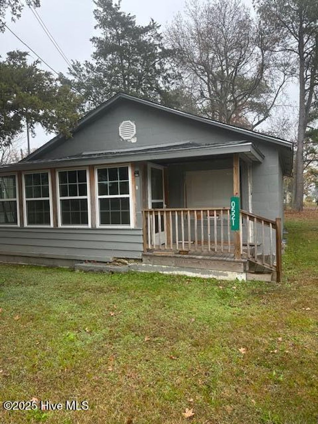 Photo of 521 S Railroad Street, Rocky Mount, NC 27803 (MLS # 100543931)