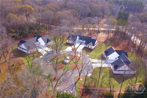 294 Cedar Creek Road Winder GA 30680