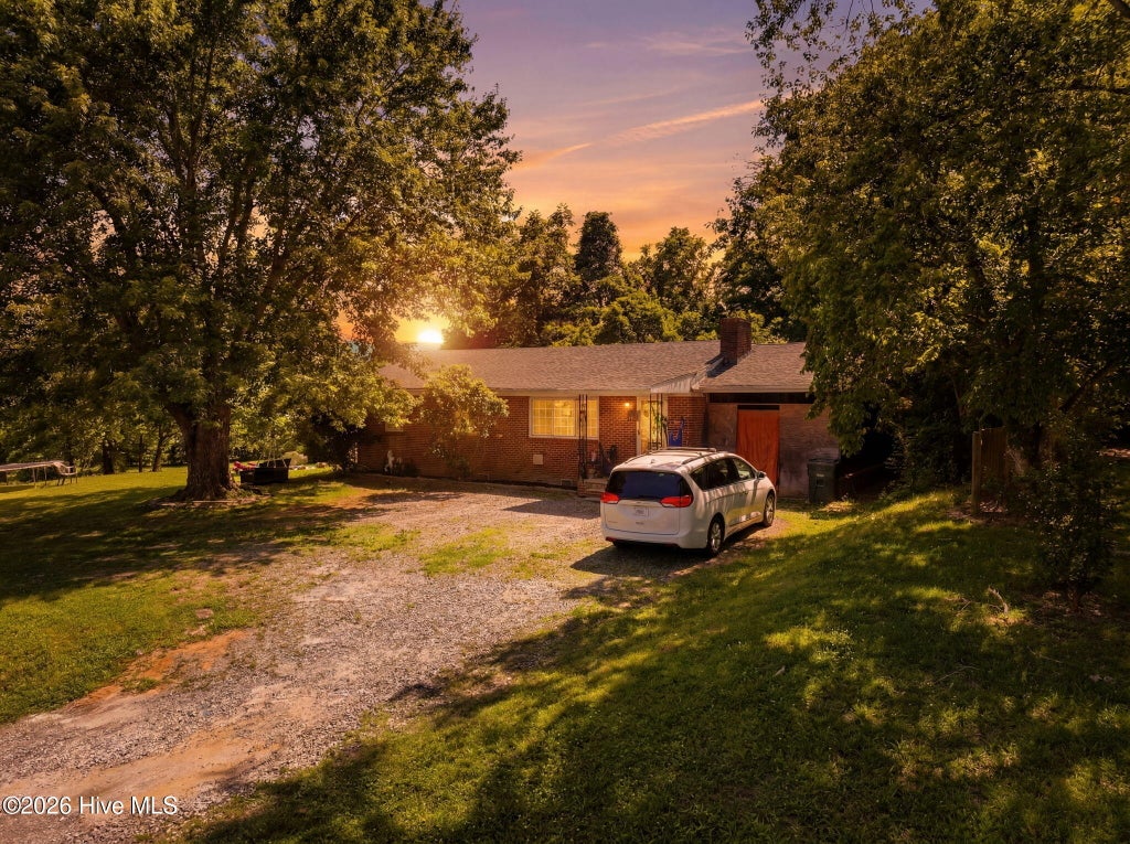 Photo of 613 Robbinsville Road, Andrews, NC 28901 (MLS # 100583779)