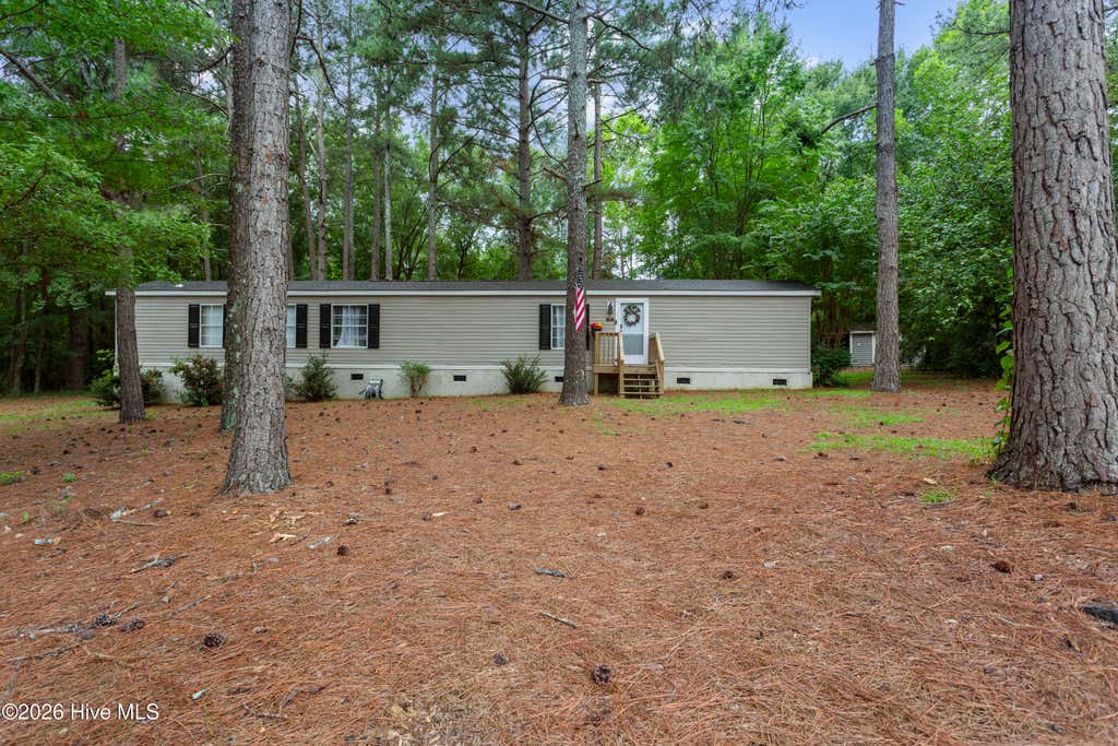 Photo of 111 Meadow Lane, Hoffman, NC 28347 (MLS # 100594949)