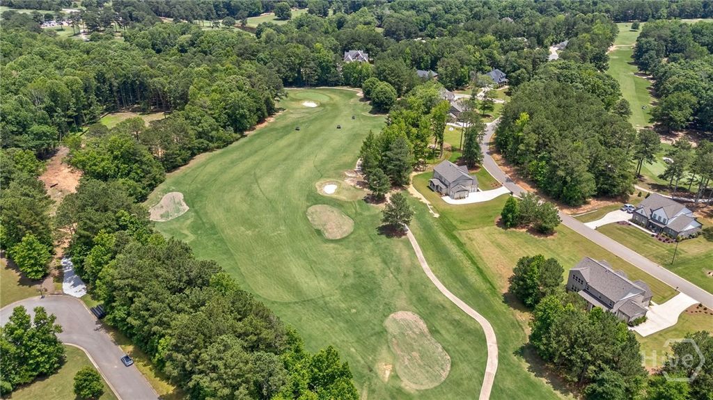 Photo of 1140 Riverhill Drive, Bishop, GA 30621 (MLS # CL345313)