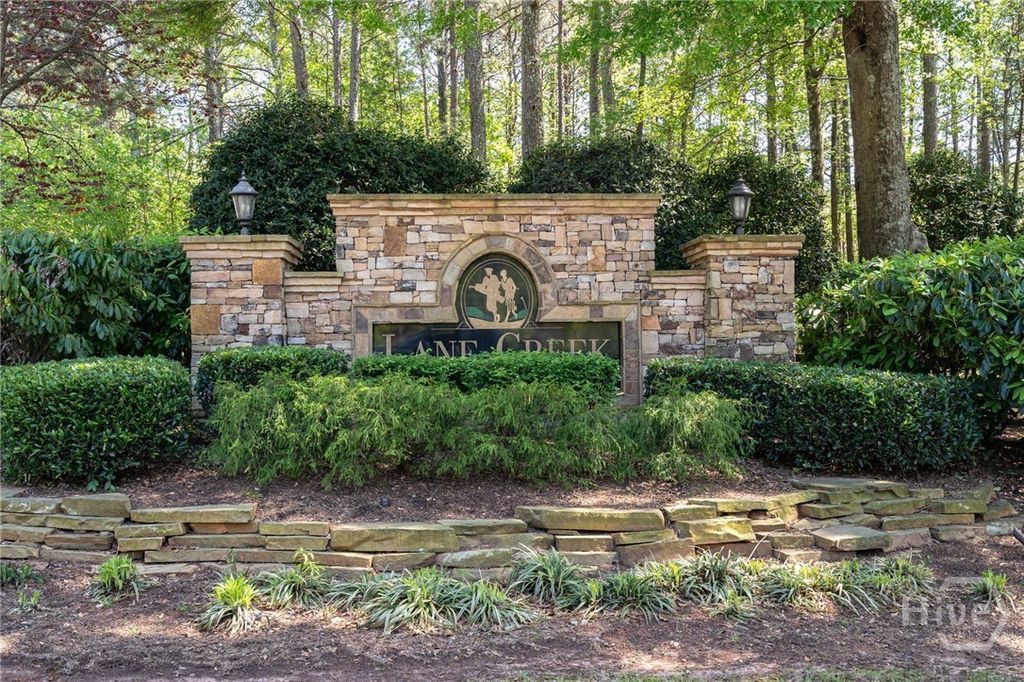 Photo of 1140 Riverhill Drive, Bishop, GA 30621 (MLS # CL345313)
