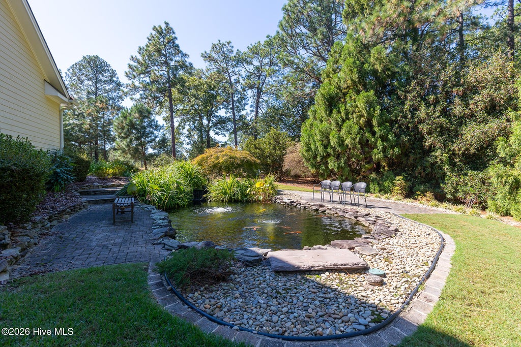 Photo of 70 Oak Meadow Road, Pinehurst, NC 28374 (MLS # 100610496)