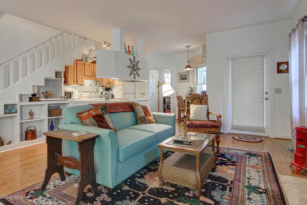 Photo of 106 Ann Street, Wilmington, NC 28401 (MLS # 100567447)