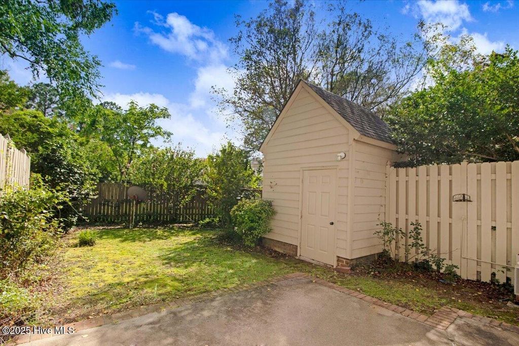 Photo of 711 N Spence Avenue, Goldsboro, NC 27534 (MLS # 100568709)