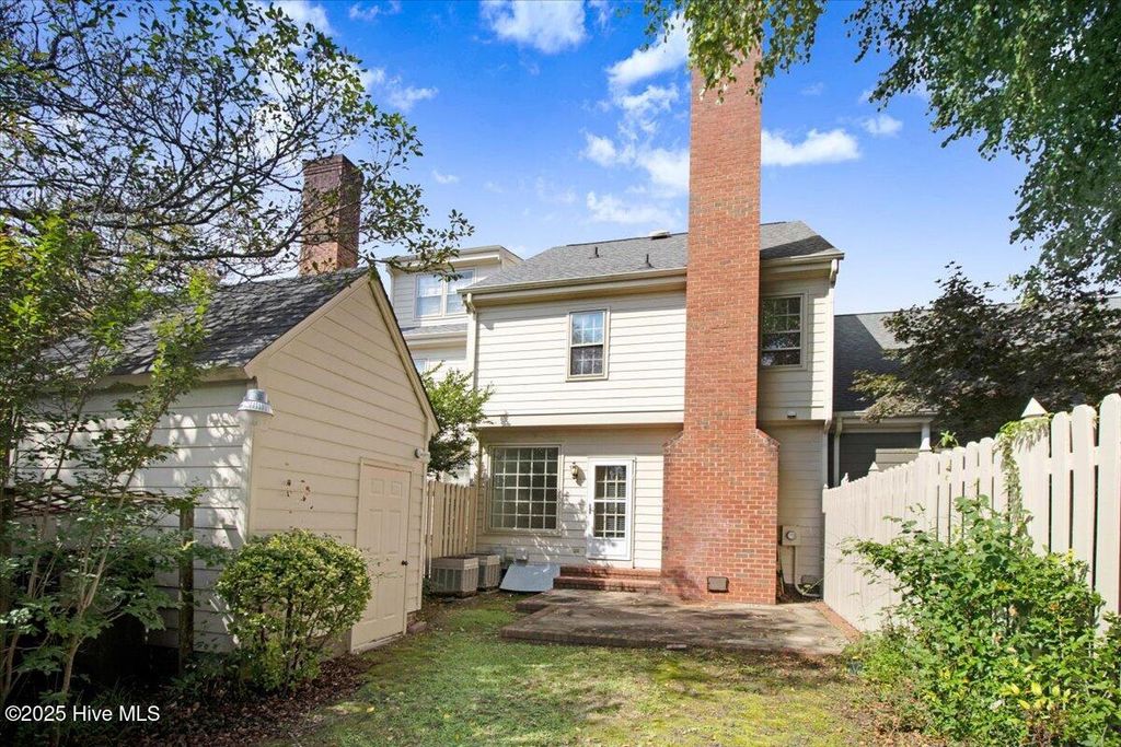 Photo of 711 N Spence Avenue, Goldsboro, NC 27534 (MLS # 100568709)