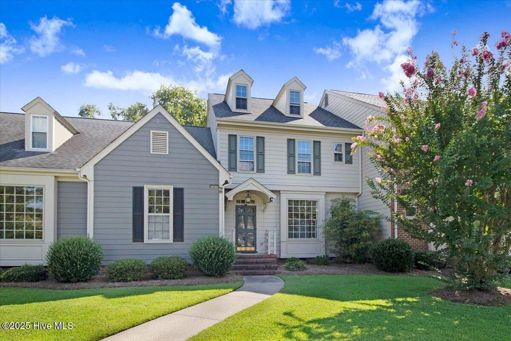 Photo of 711 N Spence Avenue, Goldsboro, NC 27534 (MLS # 100568709)