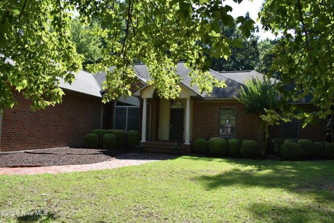 Homes For Sale - 3504 Barons Way<br/> Trent Woods, NC 28562
