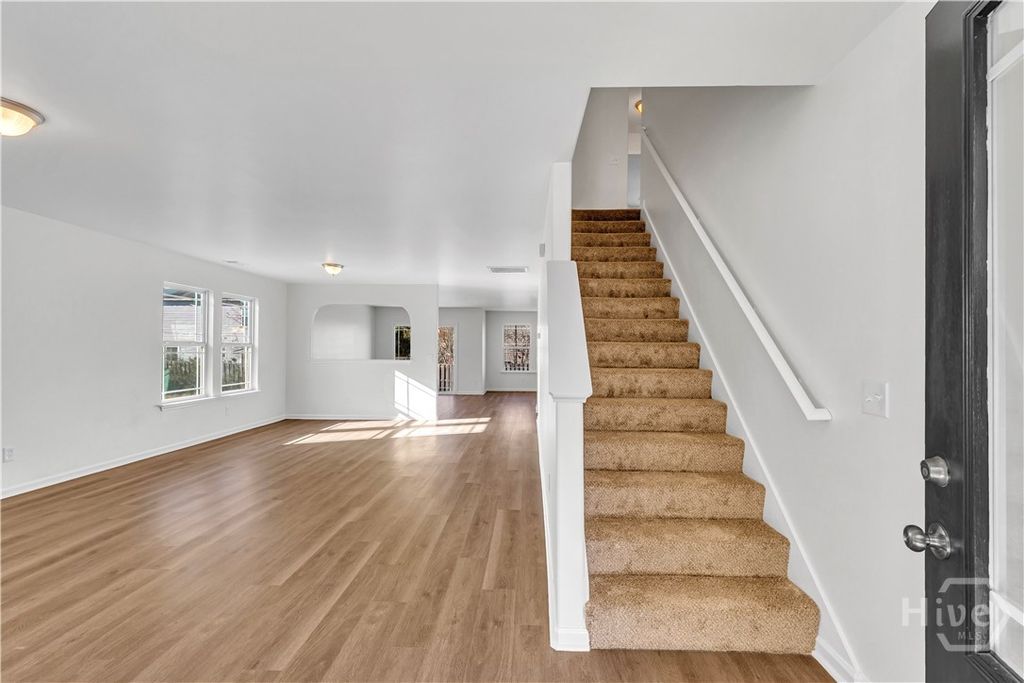 Photo of 415 Seabreeze Drive, Rincon, GA 31326 (MLS # SA342175)