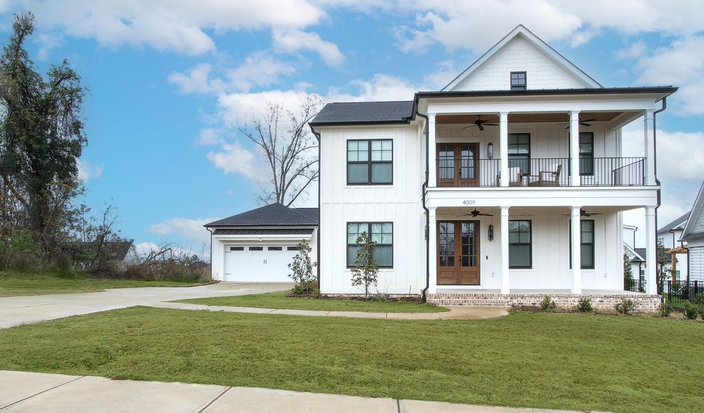 Photo of 4009 Brant Drive, Evans, GA 30809 (MLS # 549935)