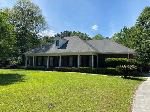 Homes For Rent - 112 Lake Tomacheechee Drive<br/> Rincon, GA 31326