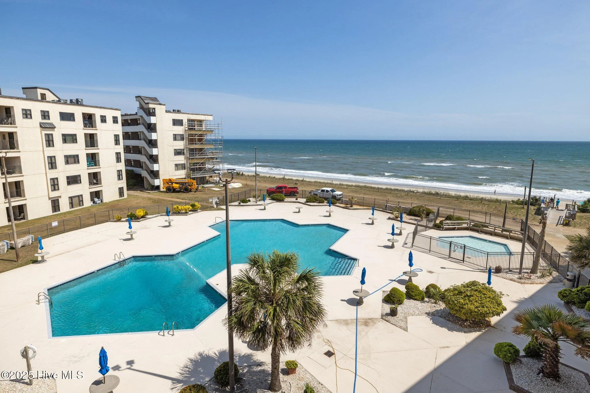 1505 Salter Path Road Unit 409