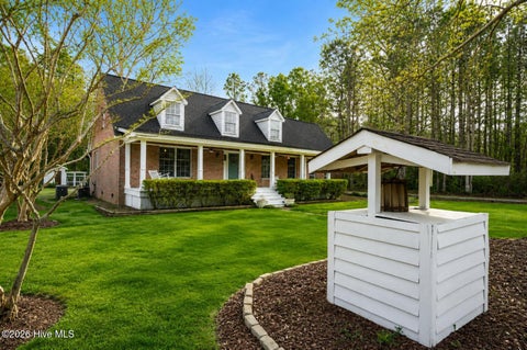 Tiny photo for 121 E Pointe Road, Rocky Point, NC 28457 (MLS # 100597514)