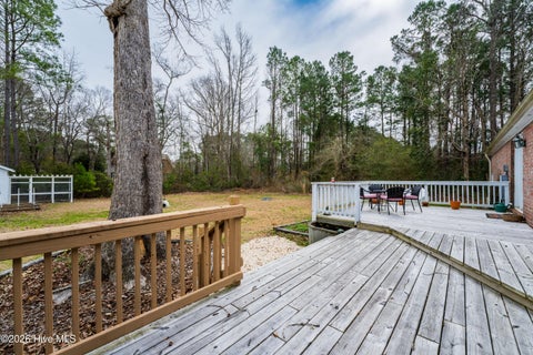Tiny photo for 121 E Pointe Road, Rocky Point, NC 28457 (MLS # 100597514)