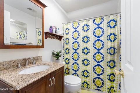 Tiny photo for 121 E Pointe Road, Rocky Point, NC 28457 (MLS # 100597514)