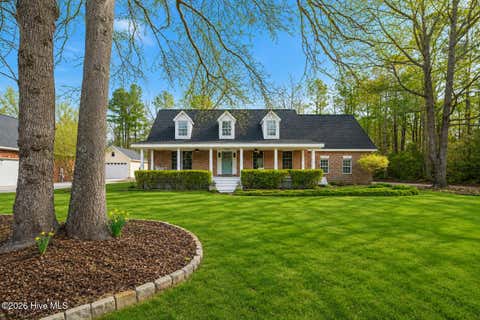 Photo of 121 E Pointe Road, Rocky Point, NC 28457 (MLS # 100597514)