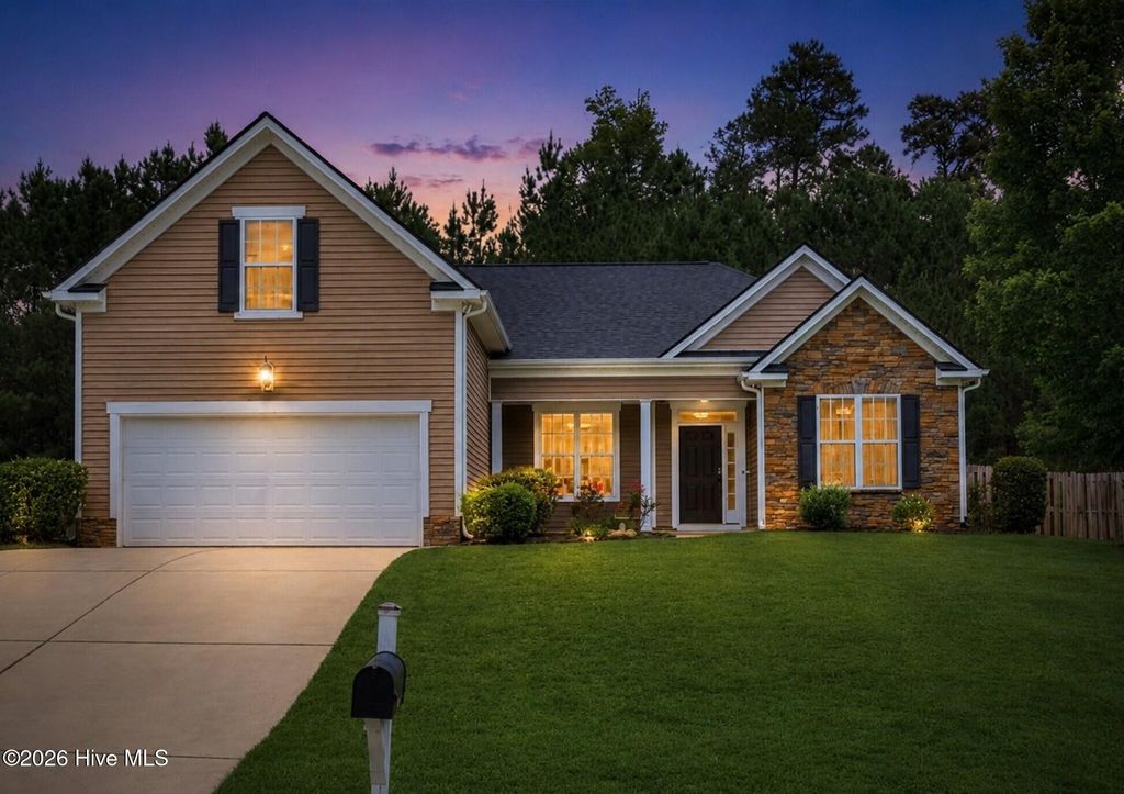 Photo of 1039 Lancaster Way, Grovetown, GA 30813 (MLS # 100583226)