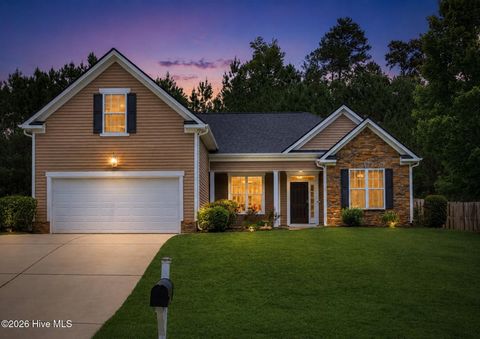 Photo of 1039 Lancaster Way, Grovetown, GA 30813 (MLS # 100583226)