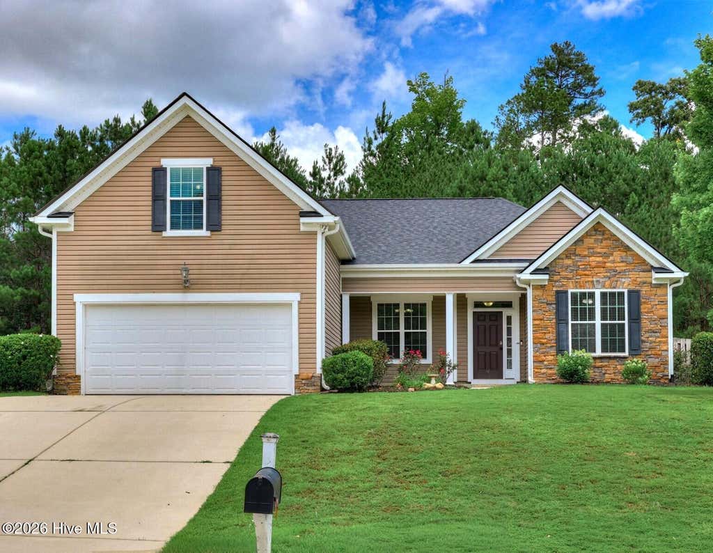 Photo of 1039 Lancaster Way, Grovetown, GA 30813 (MLS # 100583226)