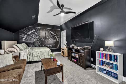 Tiny photo for 320 Castle Bay Drive #D, Hampstead, NC 28443 (MLS # 100592280)