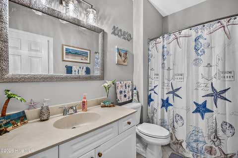Tiny photo for 320 Castle Bay Drive #D, Hampstead, NC 28443 (MLS # 100592280)