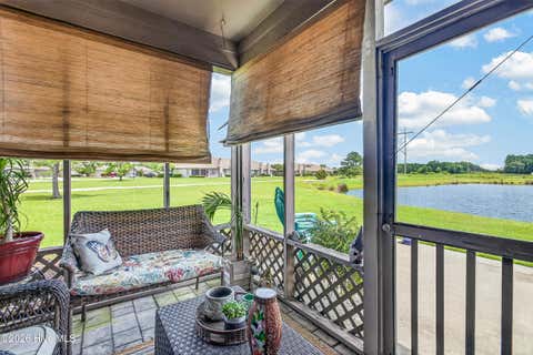 Tiny photo for 320 Castle Bay Drive #D, Hampstead, NC 28443 (MLS # 100592280)