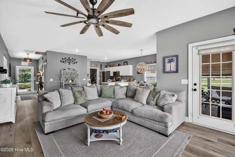 Tiny photo for 320 Castle Bay Drive #D, Hampstead, NC 28443 (MLS # 100592280)