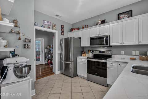 Tiny photo for 320 Castle Bay Drive #D, Hampstead, NC 28443 (MLS # 100592280)