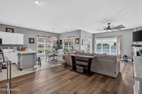 Tiny photo for 320 Castle Bay Drive #D, Hampstead, NC 28443 (MLS # 100592280)