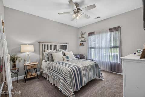 Tiny photo for 320 Castle Bay Drive #D, Hampstead, NC 28443 (MLS # 100592280)