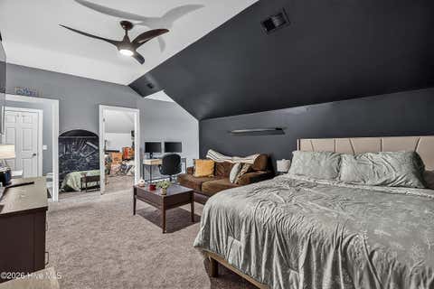 Tiny photo for 320 Castle Bay Drive #D, Hampstead, NC 28443 (MLS # 100592280)