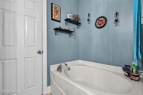 Tiny photo for 320 Castle Bay Drive #D, Hampstead, NC 28443 (MLS # 100592280)