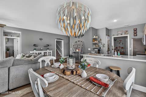 Tiny photo for 320 Castle Bay Drive #D, Hampstead, NC 28443 (MLS # 100592280)