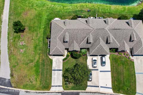 Tiny photo for 320 Castle Bay Drive #D, Hampstead, NC 28443 (MLS # 100592280)