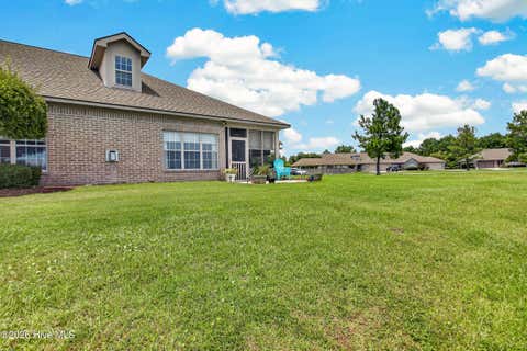 Tiny photo for 320 Castle Bay Drive #D, Hampstead, NC 28443 (MLS # 100592280)