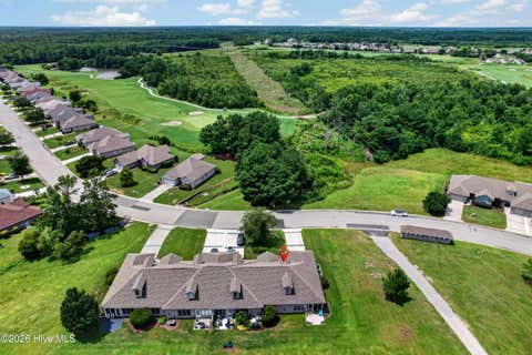 Tiny photo for 320 Castle Bay Drive #D, Hampstead, NC 28443 (MLS # 100592280)