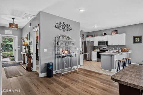 Tiny photo for 320 Castle Bay Drive #D, Hampstead, NC 28443 (MLS # 100592280)