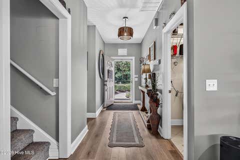 Tiny photo for 320 Castle Bay Drive #D, Hampstead, NC 28443 (MLS # 100592280)