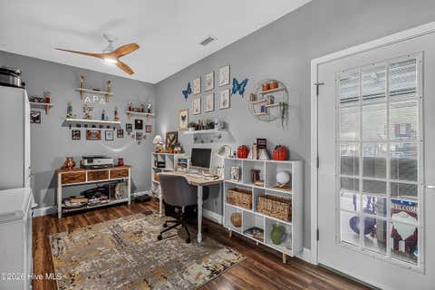 Tiny photo for 320 Castle Bay Drive #D, Hampstead, NC 28443 (MLS # 100592280)