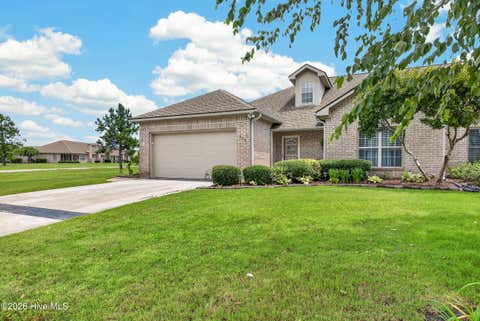 Tiny photo for 320 Castle Bay Drive #D, Hampstead, NC 28443 (MLS # 100592280)