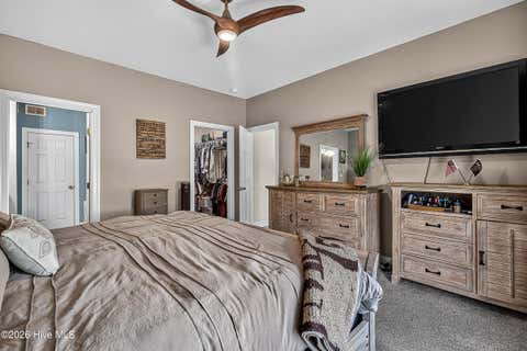 Tiny photo for 320 Castle Bay Drive #D, Hampstead, NC 28443 (MLS # 100592280)