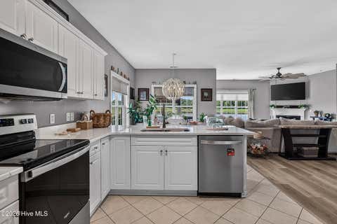 Tiny photo for 320 Castle Bay Drive #D, Hampstead, NC 28443 (MLS # 100592280)