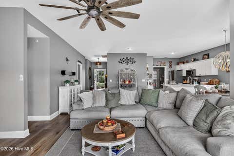 Tiny photo for 320 Castle Bay Drive #D, Hampstead, NC 28443 (MLS # 100592280)