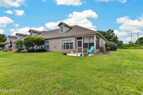 Tiny photo for 320 Castle Bay Drive #D, Hampstead, NC 28443 (MLS # 100592280)