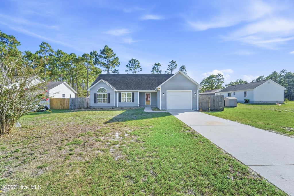Photo of 20 S Shelby Road, Southport, NC 28461 (MLS # 100604849)